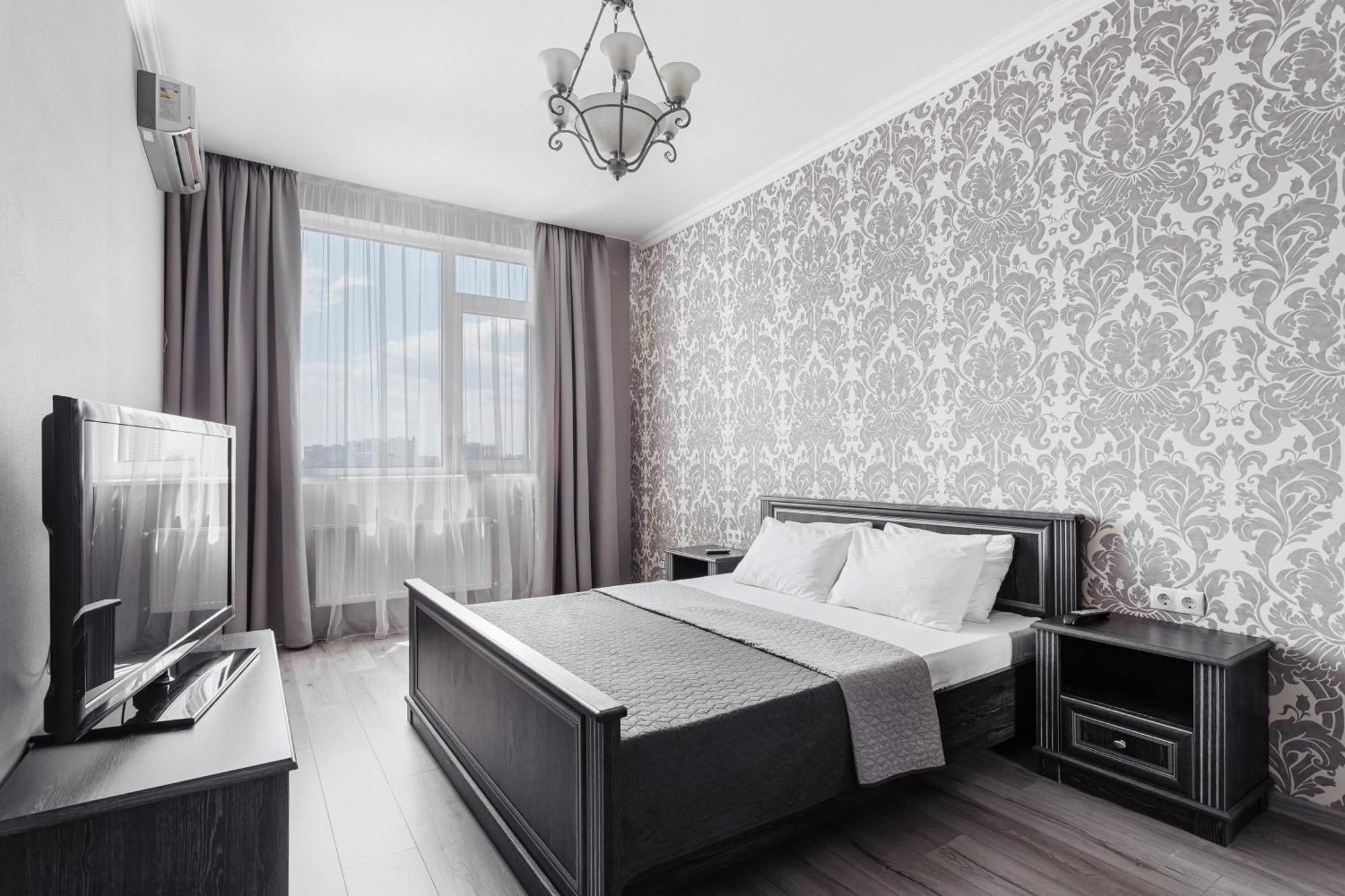 Plaza Arcadia Apartments Odessa Kamer foto