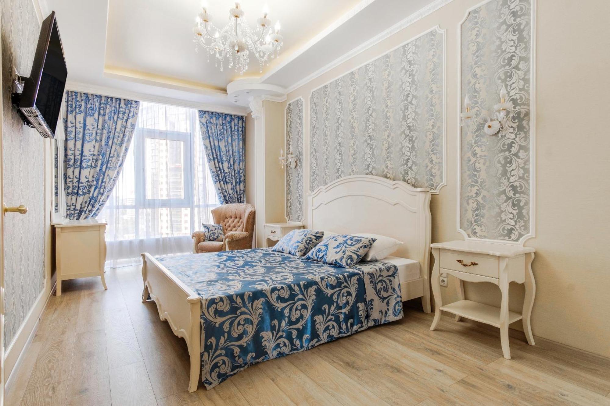 Plaza Arcadia Apartments Odessa Kamer foto