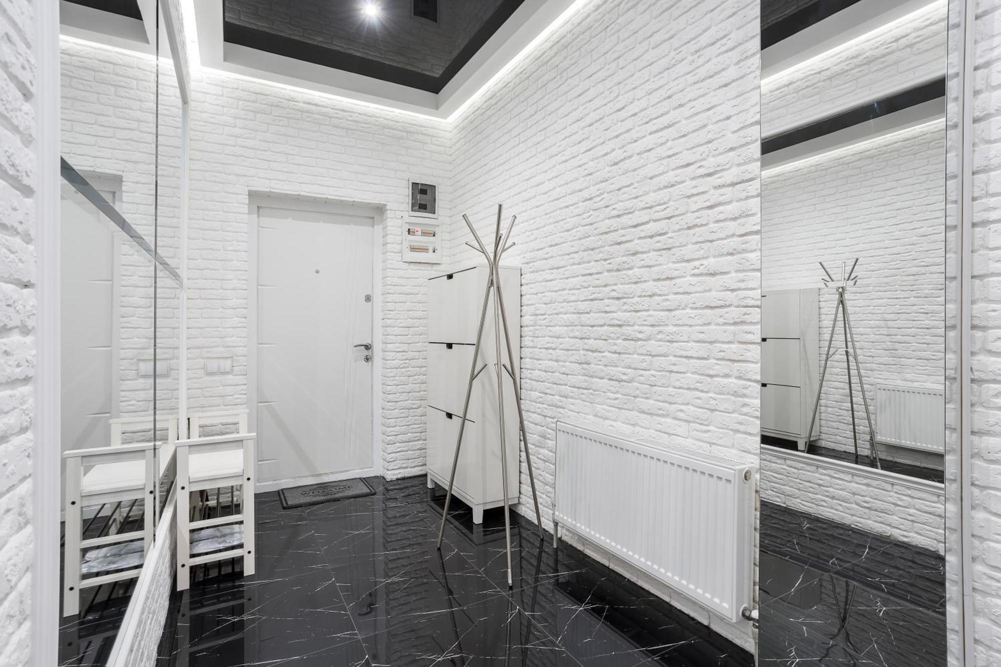 Plaza Arcadia Apartments Odessa Kamer foto