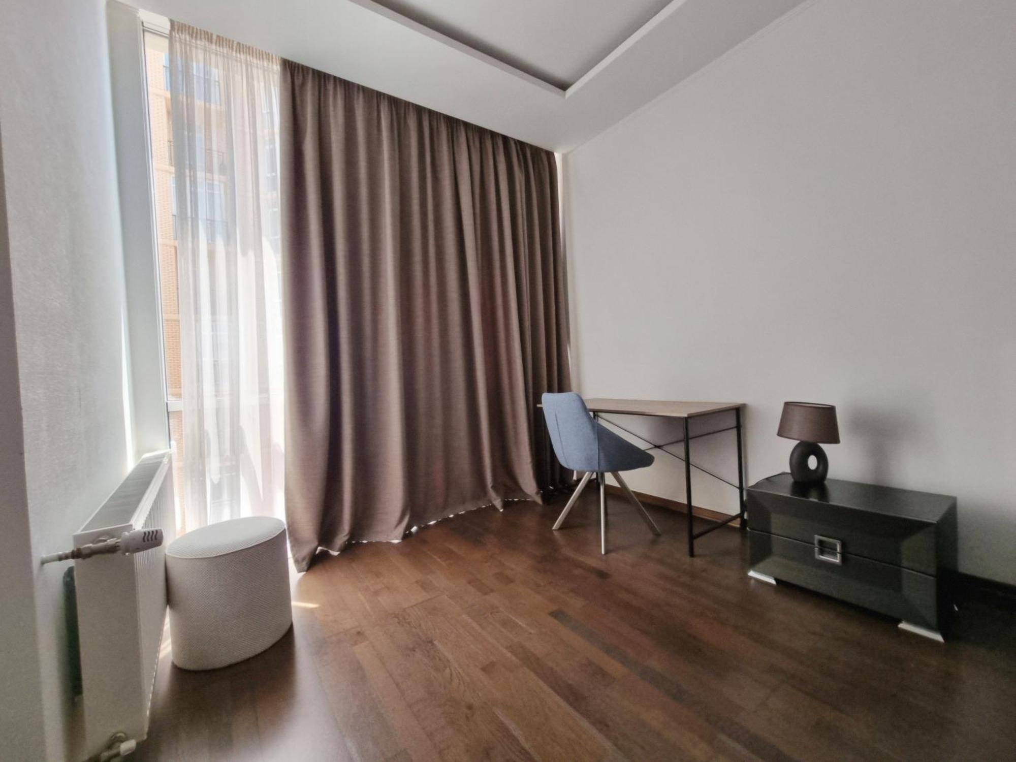 Plaza Arcadia Apartments Odessa Kamer foto