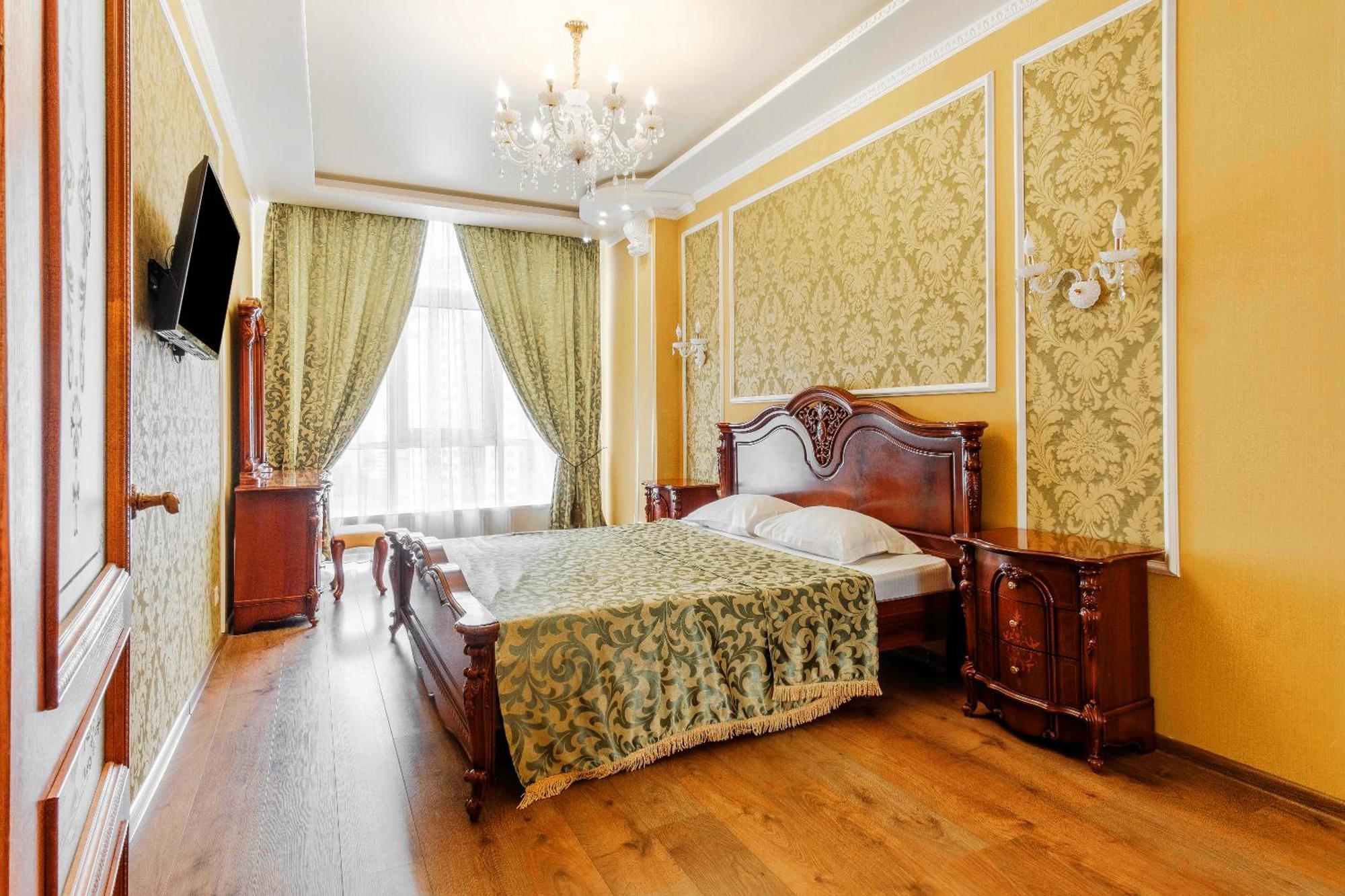 Plaza Arcadia Apartments Odessa Kamer foto