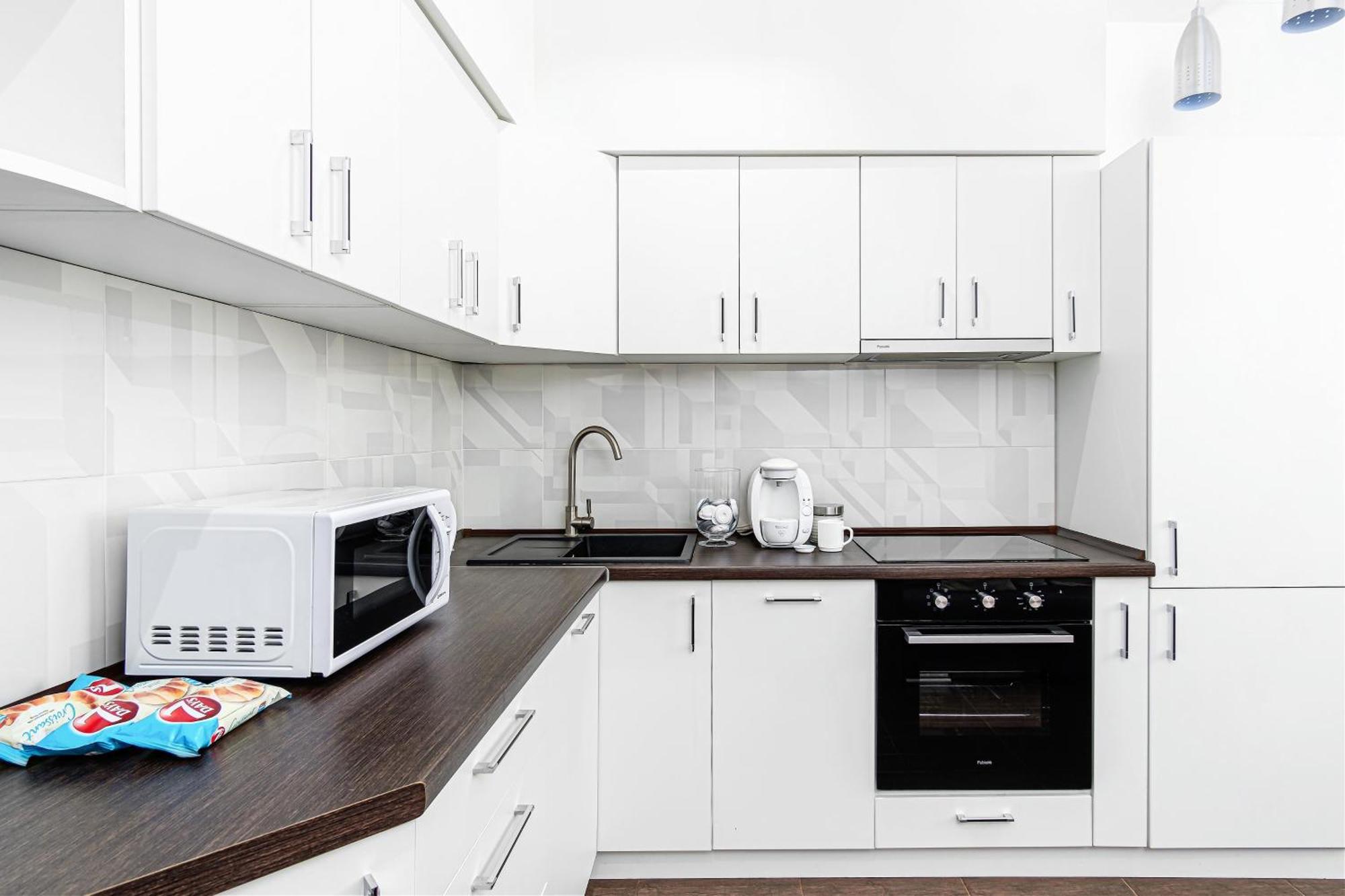 Plaza Arcadia Apartments Odessa Kamer foto