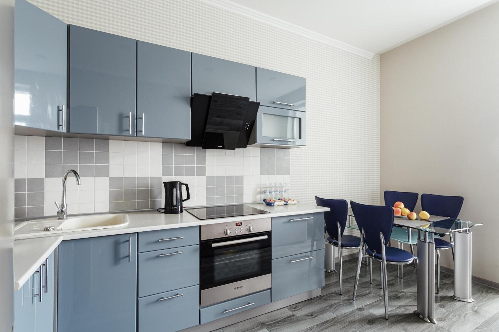 Plaza Arcadia Apartments Odessa Kamer foto