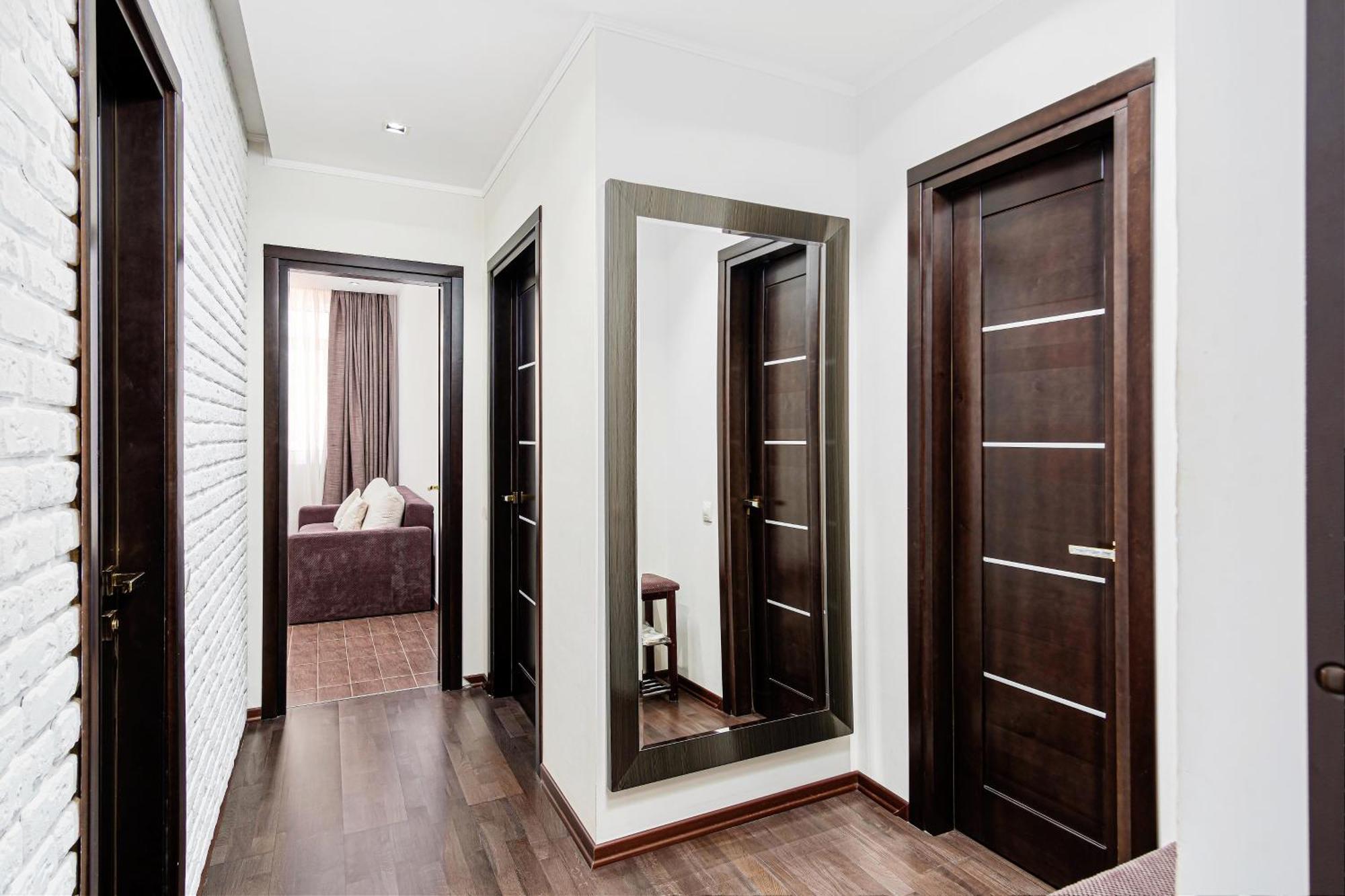 Plaza Arcadia Apartments Odessa Kamer foto