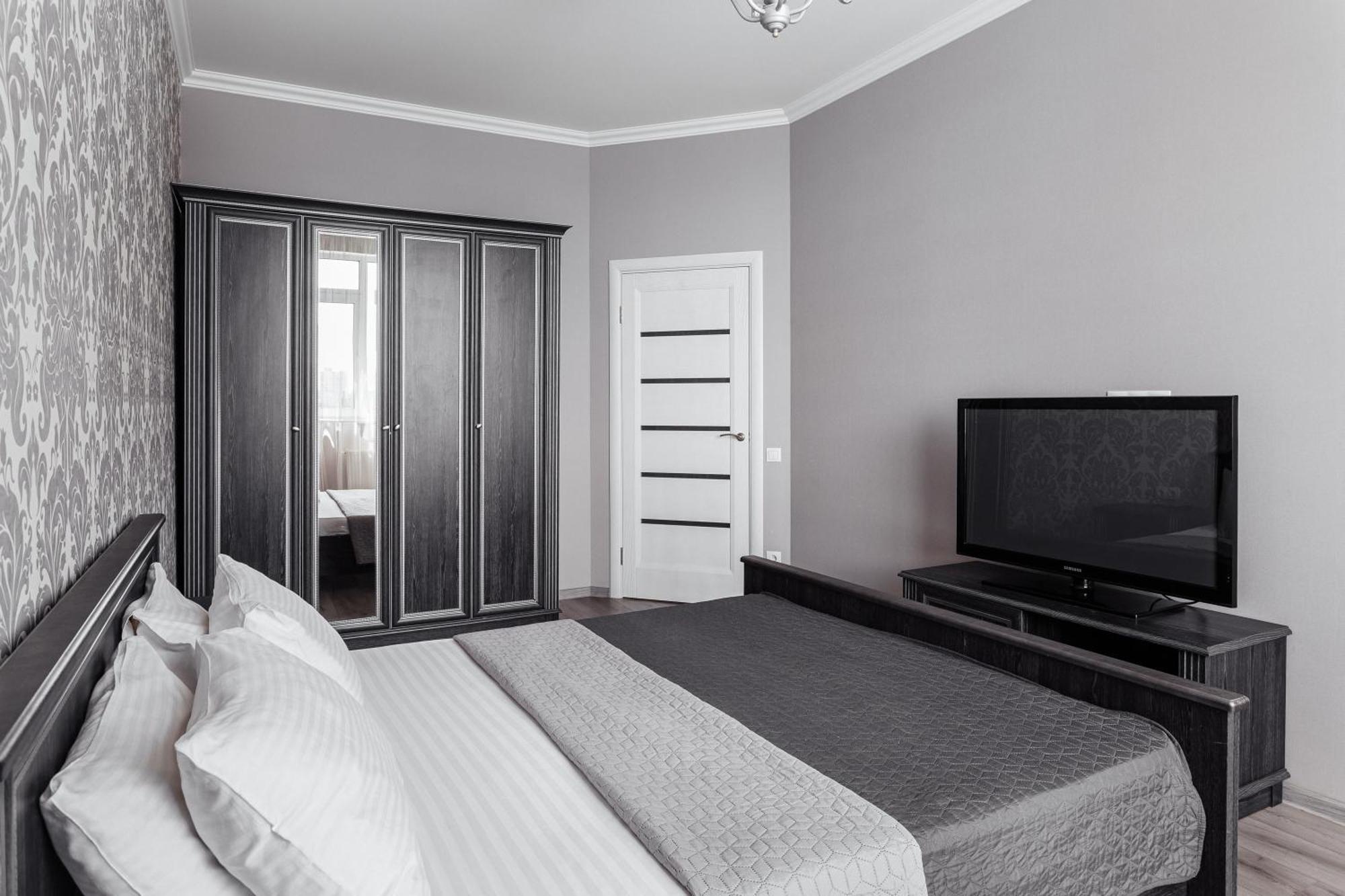 Plaza Arcadia Apartments Odessa Kamer foto