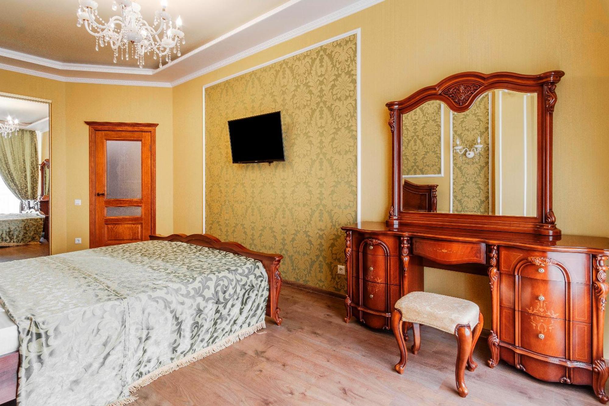 Plaza Arcadia Apartments Odessa Kamer foto