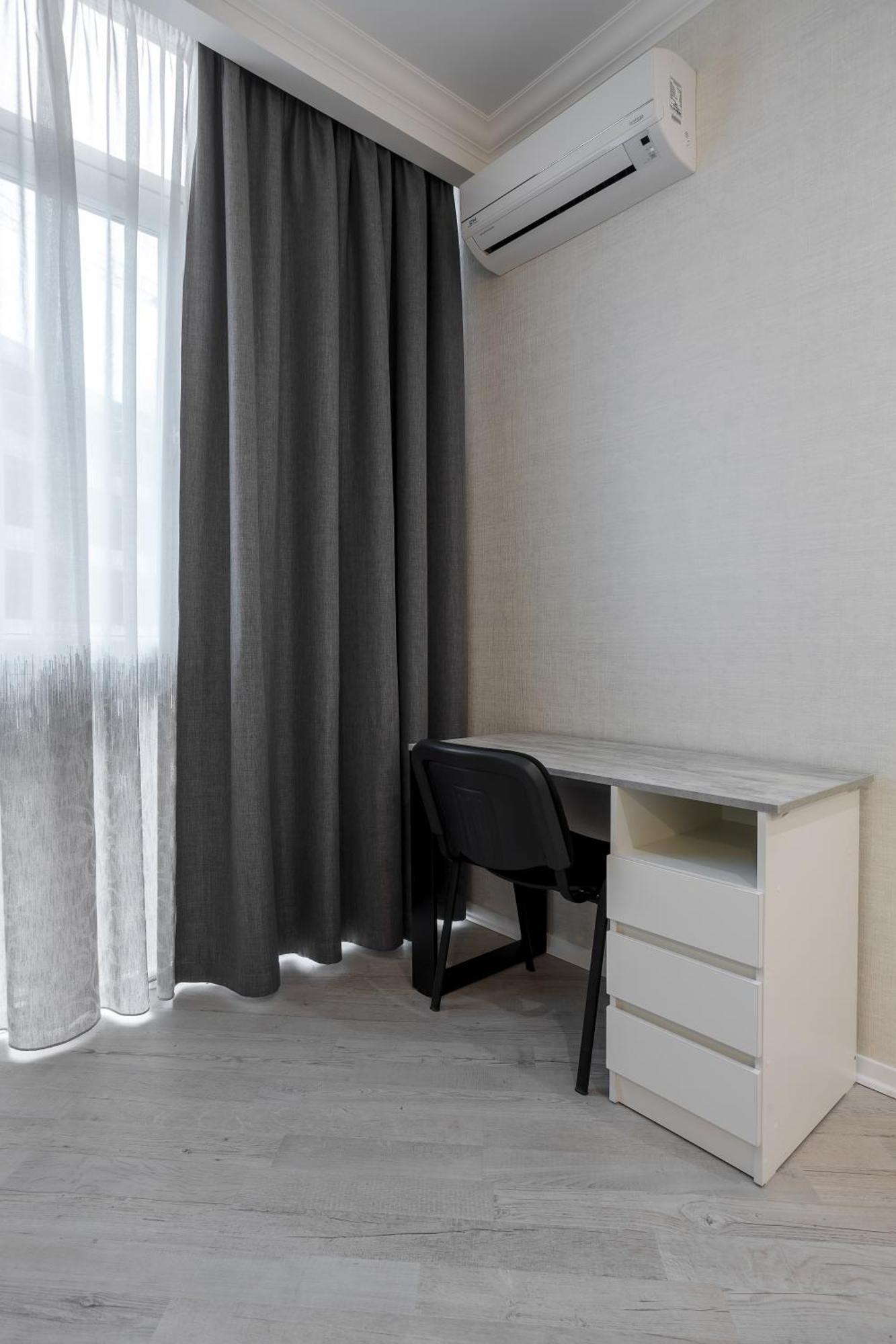 Plaza Arcadia Apartments Odessa Kamer foto