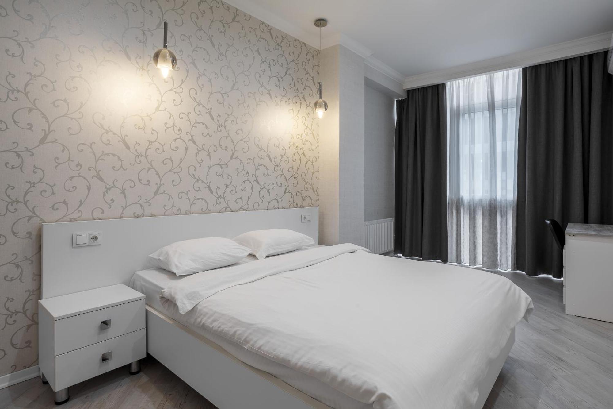 Plaza Arcadia Apartments Odessa Kamer foto