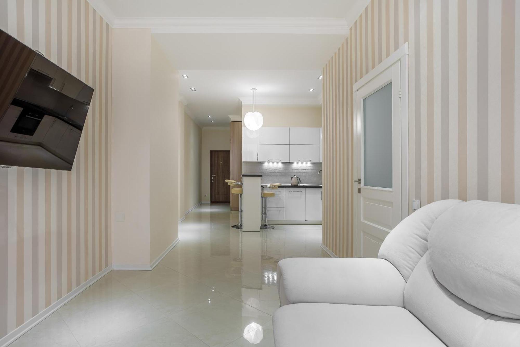 Plaza Arcadia Apartments Odessa Kamer foto