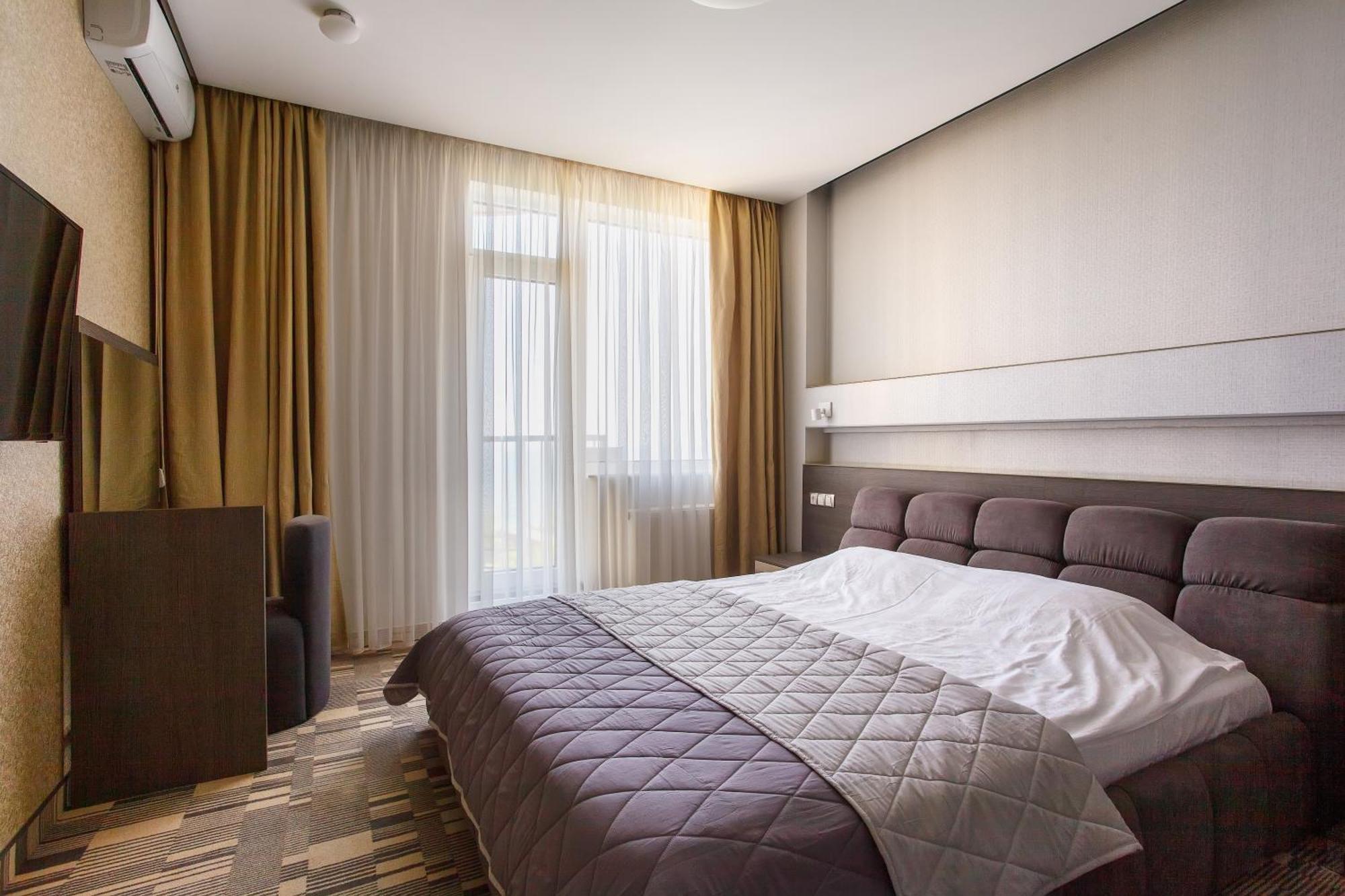 Plaza Arcadia Apartments Odessa Kamer foto