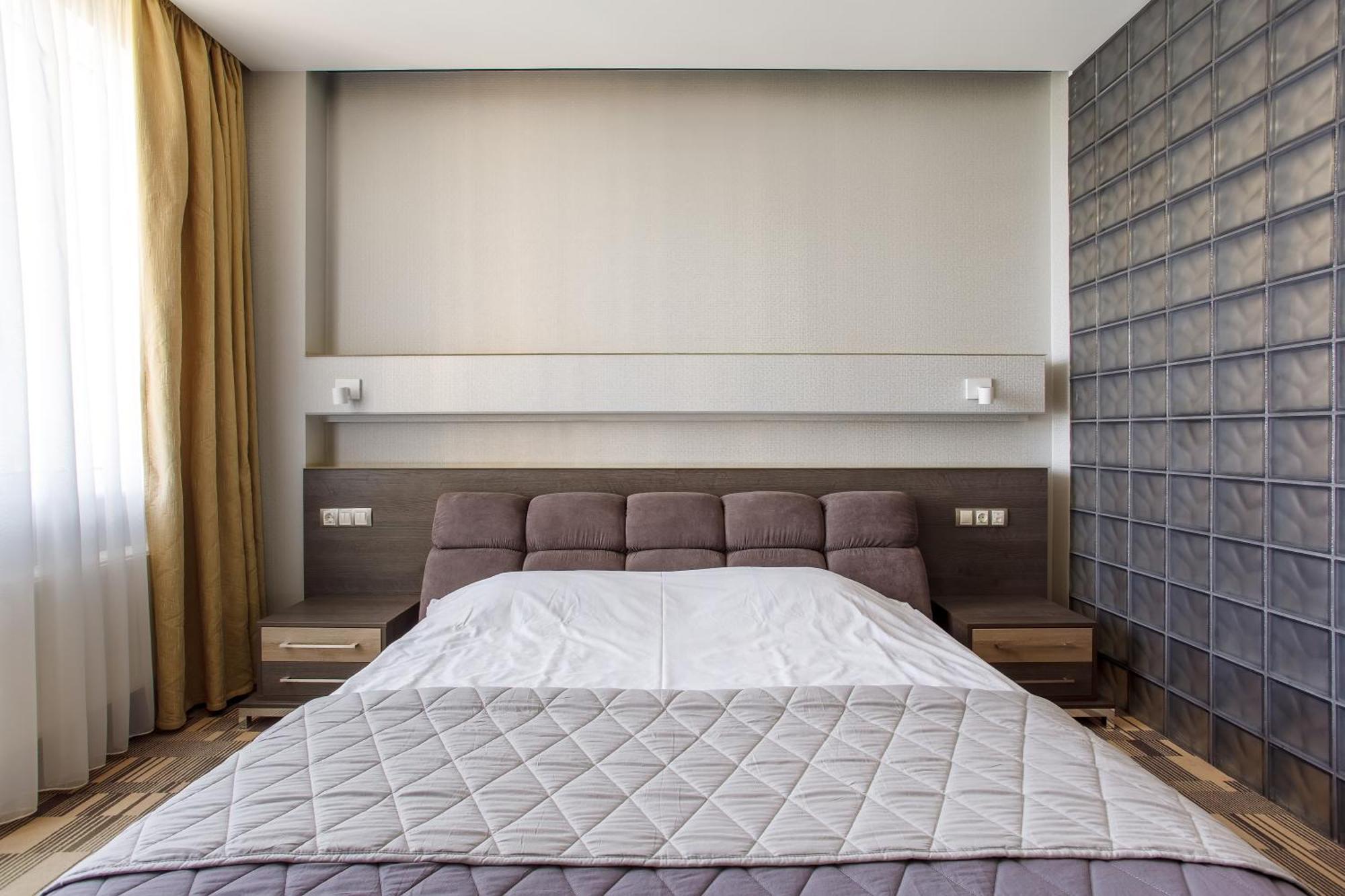 Plaza Arcadia Apartments Odessa Kamer foto