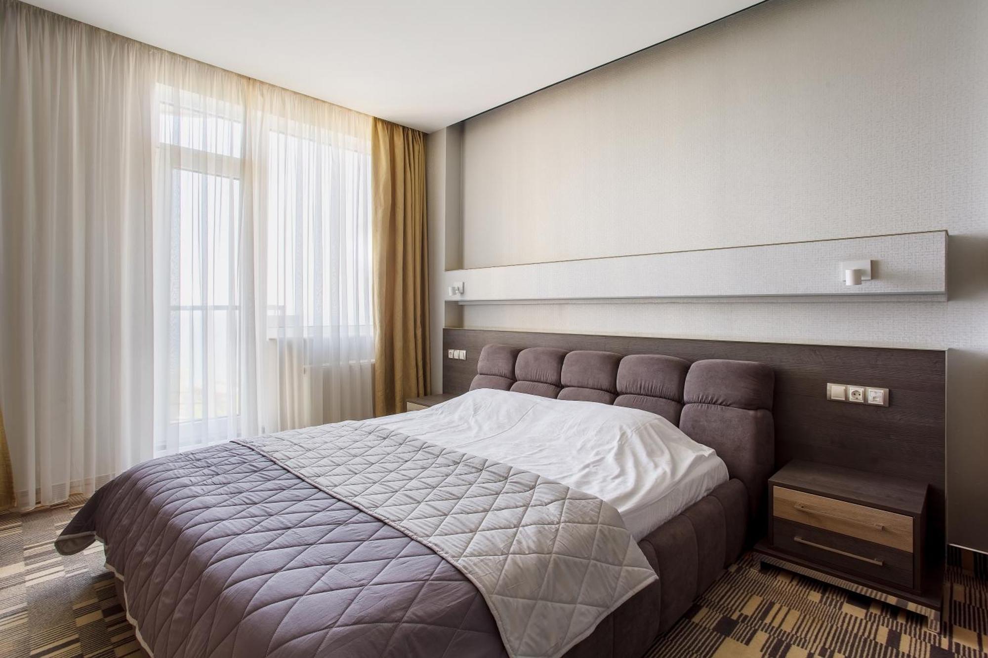 Plaza Arcadia Apartments Odessa Kamer foto