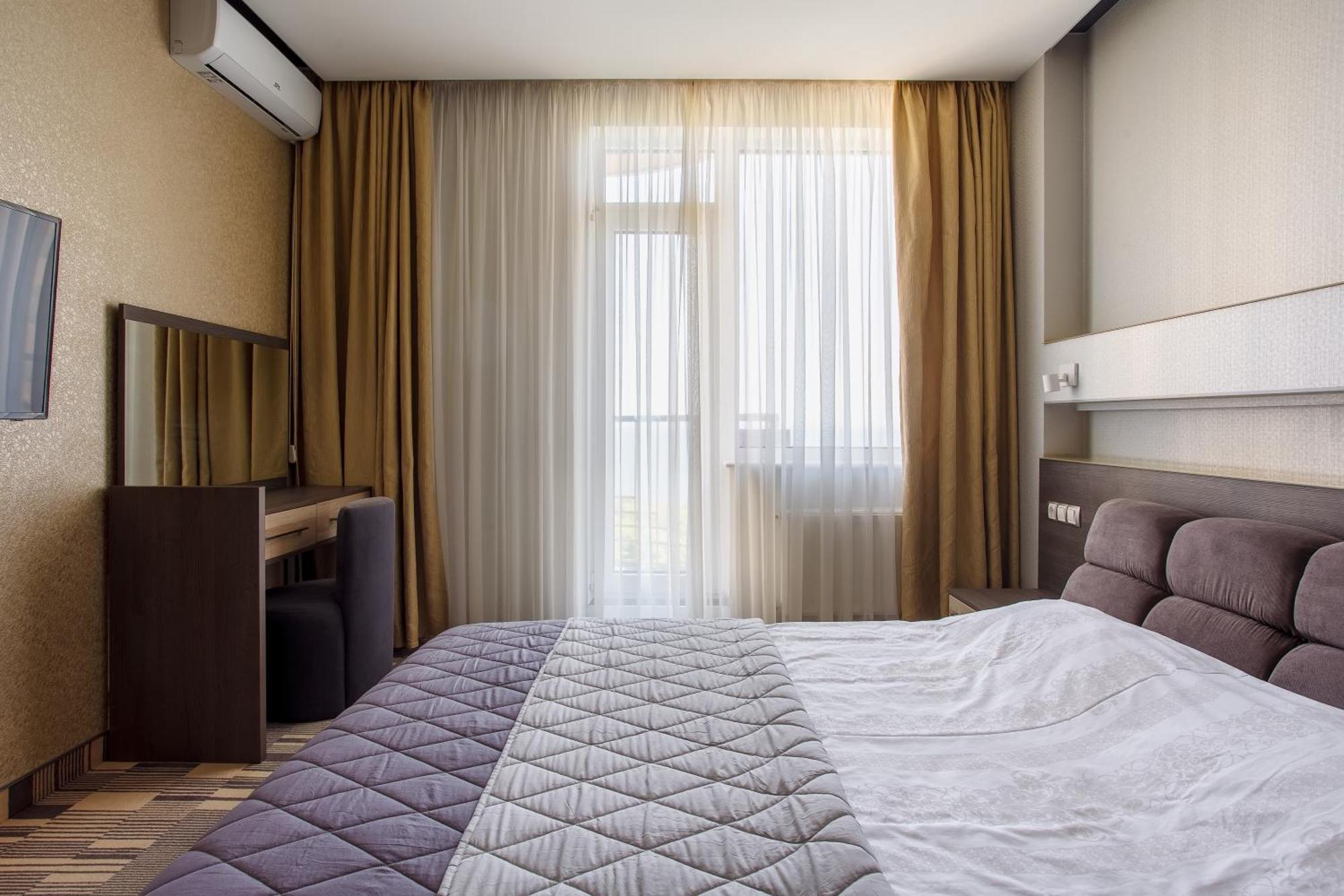 Plaza Arcadia Apartments Odessa Kamer foto