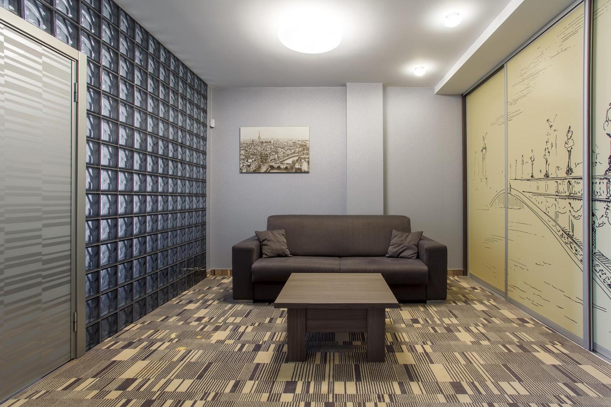 Plaza Arcadia Apartments Odessa Kamer foto